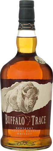 Buffalo Trace Kentucky Straight Bourbon Whiskey