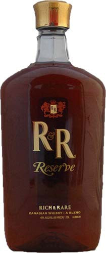 Rich & Rare Canadian Reserve