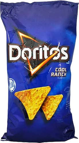 Doritos Cool Ranch