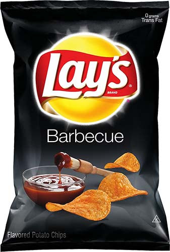 Lay's Classic