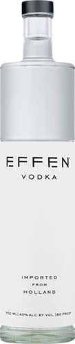 Effen Vodka