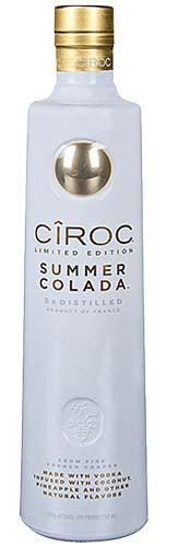 Ciroc Summer Colada Vodka