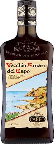 Caffo Amaro Del Capo 70