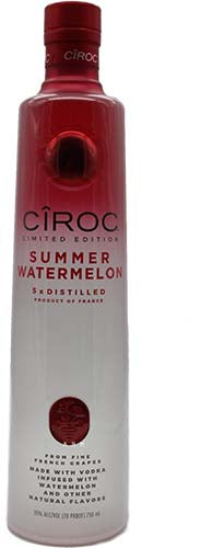 Ciroc Limited Edition Summer Watermelon