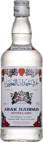 Arak Haddad Gold Label