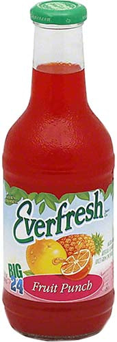 Everfresh Fruit Punch Juice