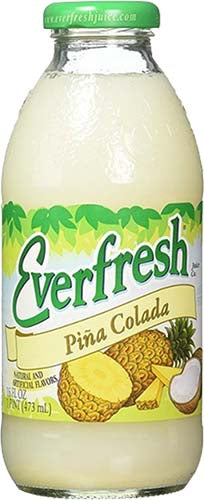 Everfresh Pina Colada