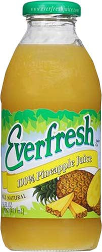 Everfresh Pineapple Orange