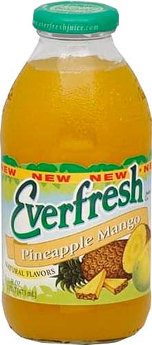 Everfresh Pineapple Mango