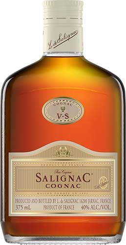 Salignac V.S. Grande Fine Champagne Cognac