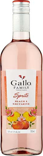 Gallo Family Sweet Peach