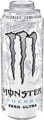 Monster Ultra