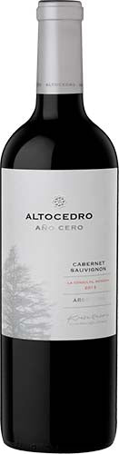 Altocedro Cabernet Sauvignon