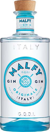 Malfy Italian Originale Gin