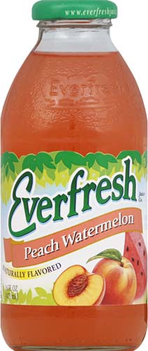 Everfresh Peach Watermelon