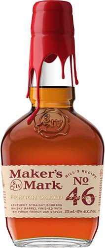 Maker's Mark 46 Kentucky Straight Bourbon Whiskey