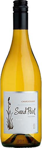 Sand Point Chardonnay