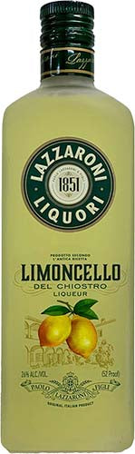 Lazzaroni Limoncello