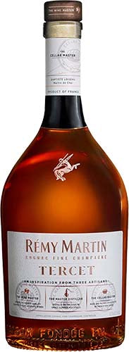 Remy Martin Tercet Fine Champagne Cognac