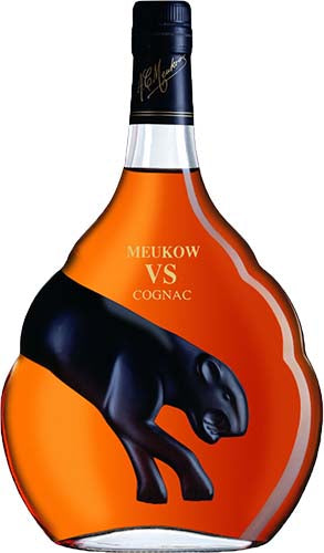 Meukow Cognac V.S