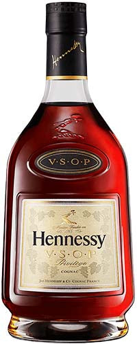 Hennessy Privilege V.S.O.P. Cognac