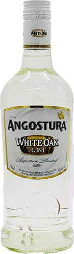 Angostura Rum White Oak