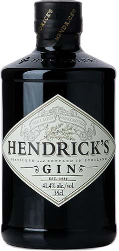 Hendrick's Gin