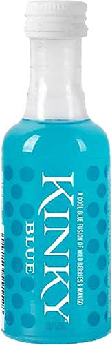 Kinky Liqueur Blue