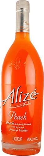 Alize Peach