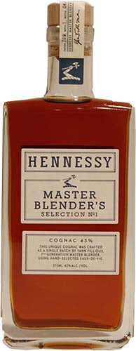 Hennessy Master Blenders