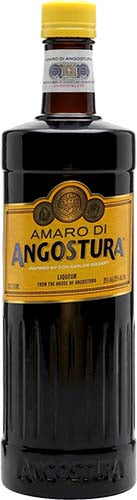 Angostura Amaro