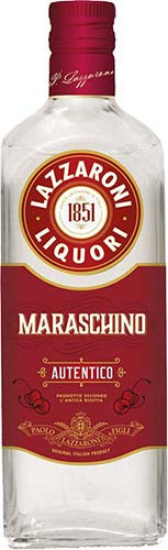 Lazzaroni Maraschino