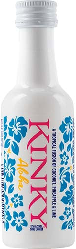 Kinky Liqueur Aloha