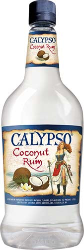 Calypso Coconut Rum