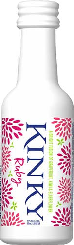 Kinky Liqueur Ruby