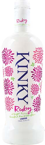 Kinky Liqueur Ruby