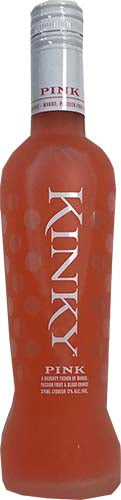 Kinky Liqueur Pink