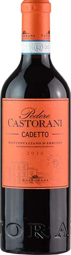 Cadetto Montepulciano D'Abruzzo