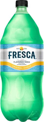 Fresca Original