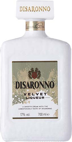 Disaronno Velvet Cream