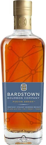 Bardstown Fusion Series Bourbon