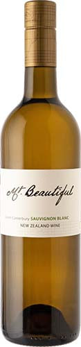 Mt. Beautiful Sisters Ridge Sauvignon Blanc