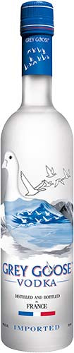 Grey Goose Vodka