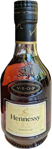 Hennessy Privilege V.S.O.P. Cognac