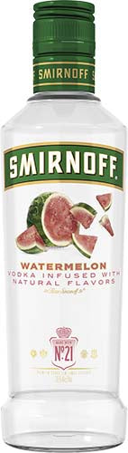 Smirnoff Twist of Watermelon Flavored Vodka