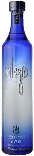 Leyenda del Milagro Silver Tequila