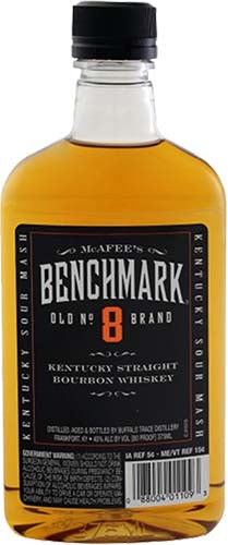 Benchmark Kentucky Straight Bourbon Whiskey