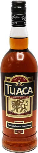 Tuaca Vanilla Citrus Liqueur