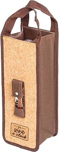 Wine Bag Cork Bag