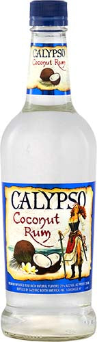 Calypso Coconut Rum